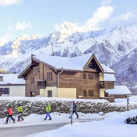 L'hermine By Interhome Apartment *