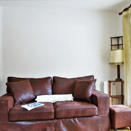 Apartment L'hermine By Interhome *
