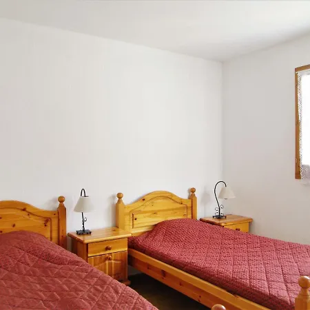 L'hermine By Interhome * Les Houches