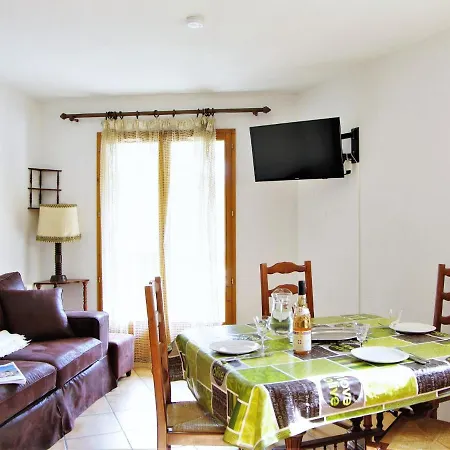 Apartment L'hermine By Interhome