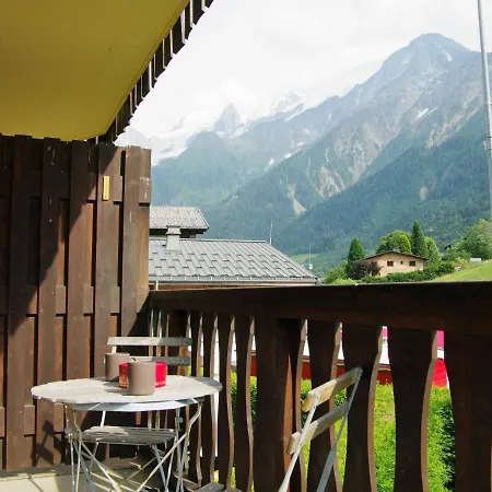 L'hermine Appartement