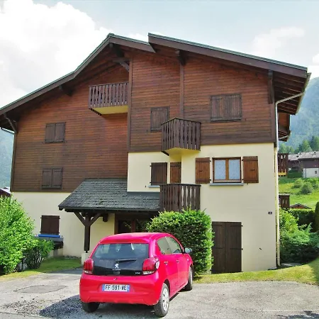 Appartement L'hermine *