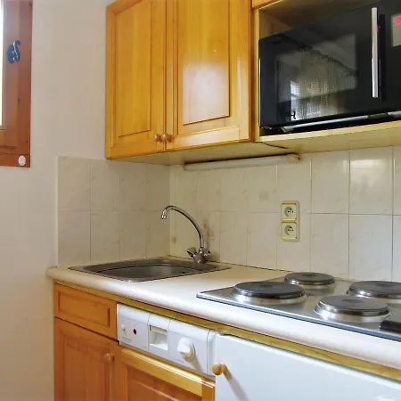 Appartement L'hermine