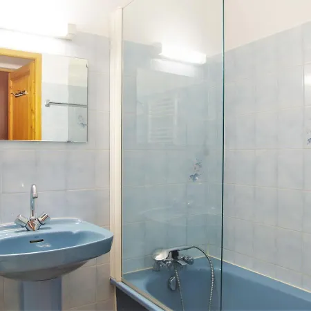 Appartement L'hermine