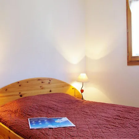 L'hermine Appartement